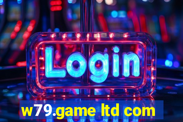 w79.game ltd com